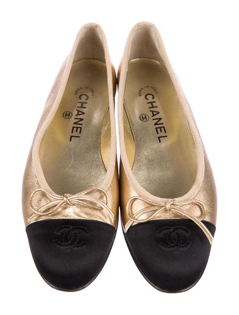 chanel shoes flats price|chanel flat shoes for women.